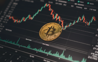 Como as Criptomoedas Estão Transformando o Mercado Forex