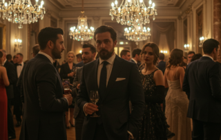 Como os Bilionários Ganham Dinheiro e Moldam o Mundo