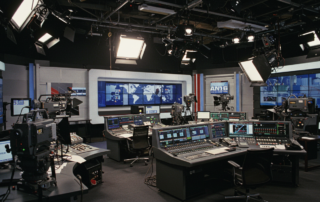 Como os Bilionários da Mídia Construíram Impérios Globais