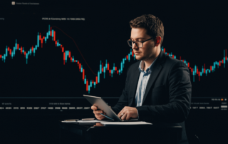 Conheça as Melhores Corretoras para Operar Forex