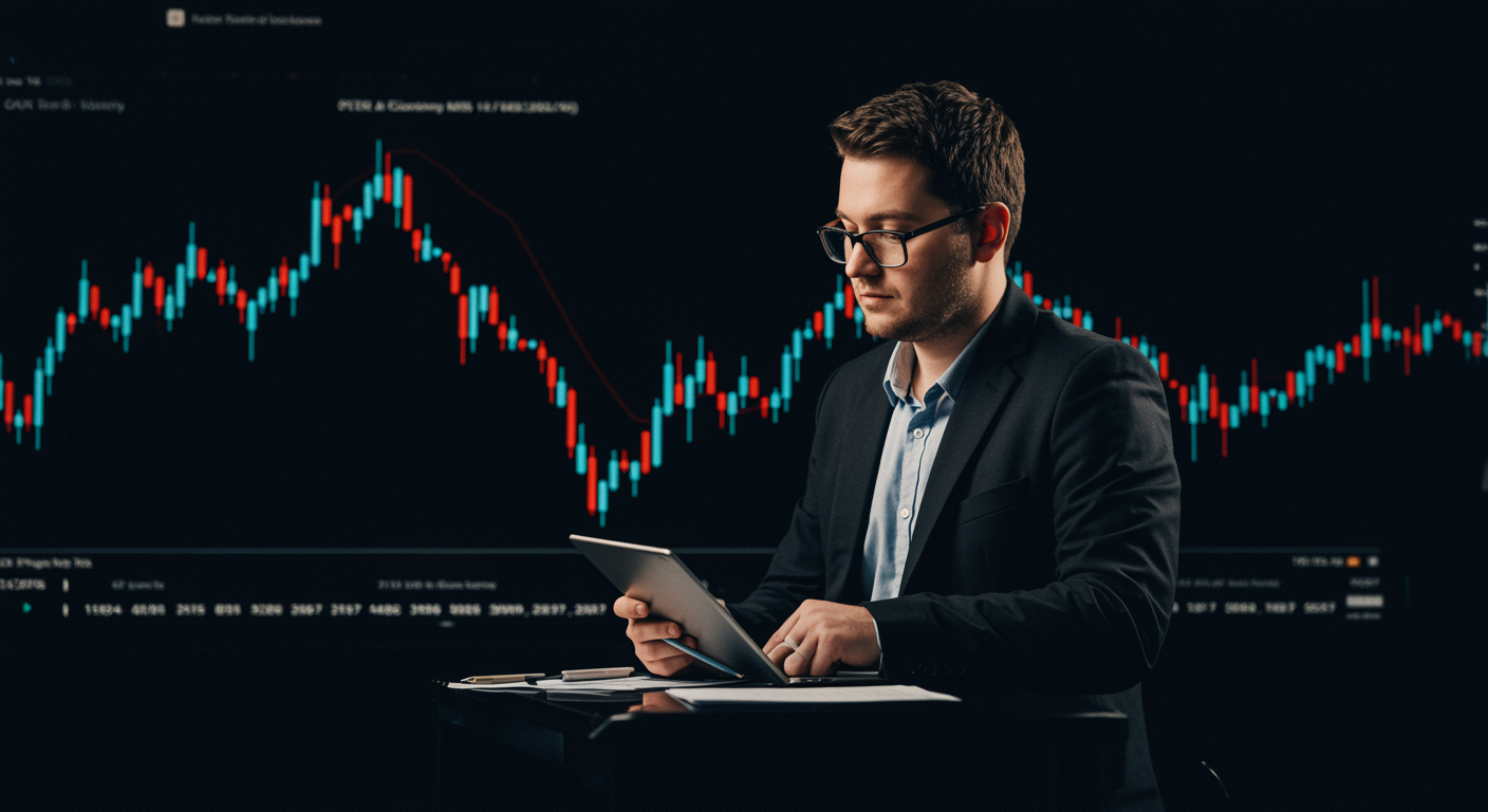 Conheça as Melhores Corretoras para Operar Forex