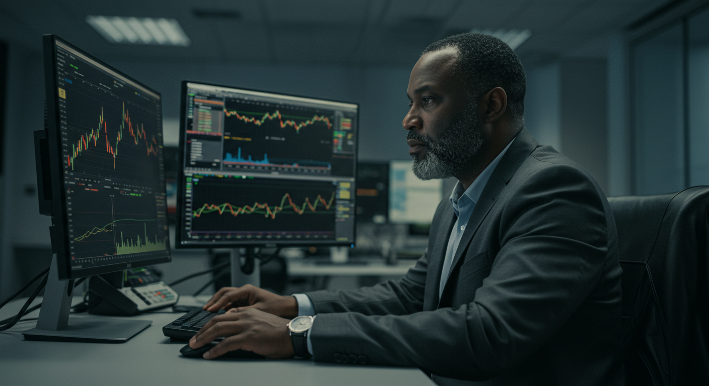 Corretoras ECN: O Guia Completo para Dominar o Forex 6 Corretoras ECN O Guia Completo para Dominar o Forex