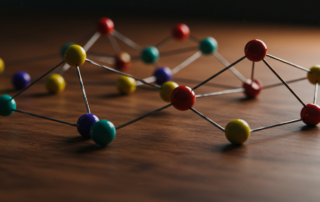 DePIN: A Revolução da Infraestrutura Descentralizada com Blockchain 1 DePIN A Revolução da Infraestrutura Descentralizada com Blockchain