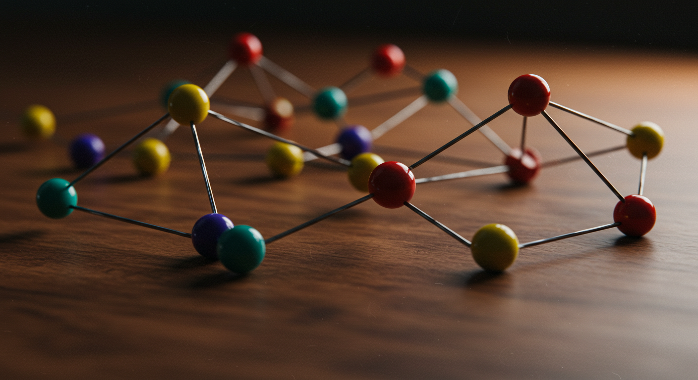 DePIN A Revolução da Infraestrutura Descentralizada com Blockchain