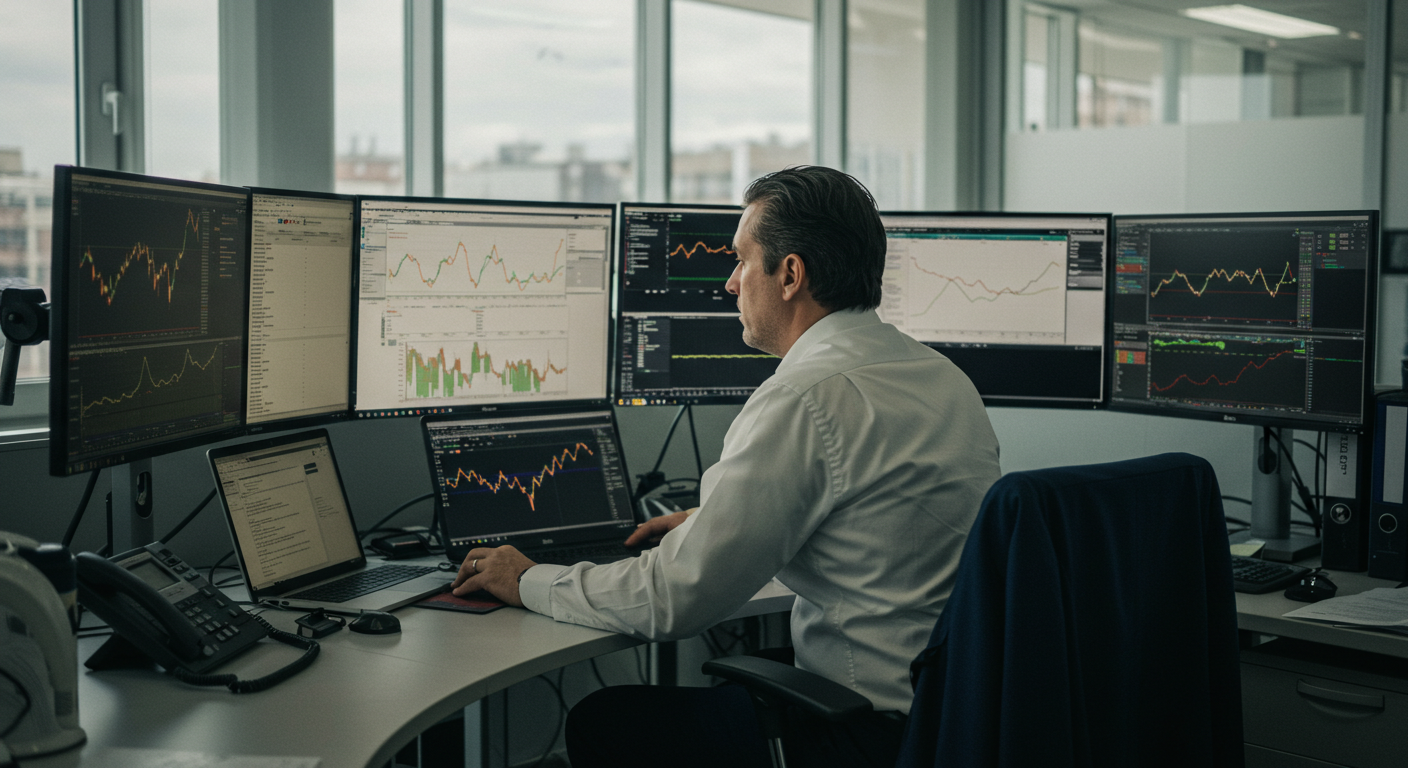 Forex Gump EA: Revisão Completa para Traders de Sucesso