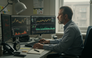 Gestão de Risco no Trading de Opções Binárias