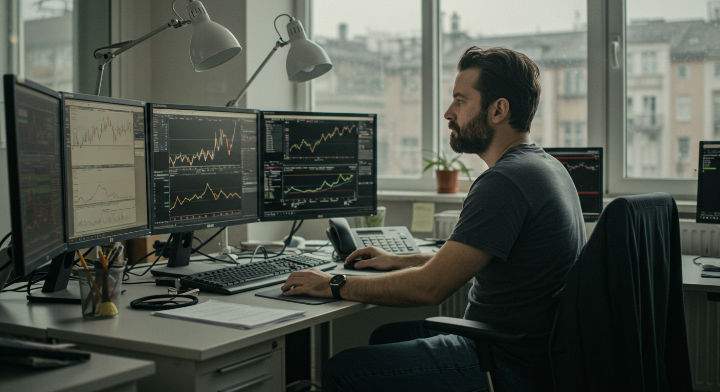 Gestão de Risco no Trading de Opções Binárias Componentes-Chave