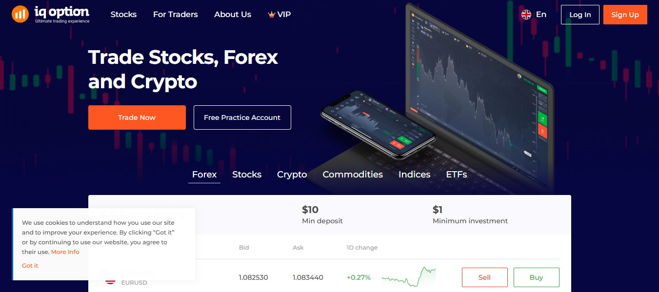 Melhores Corretores de Opções Binárias Melhores Corretores de Opções Binárias