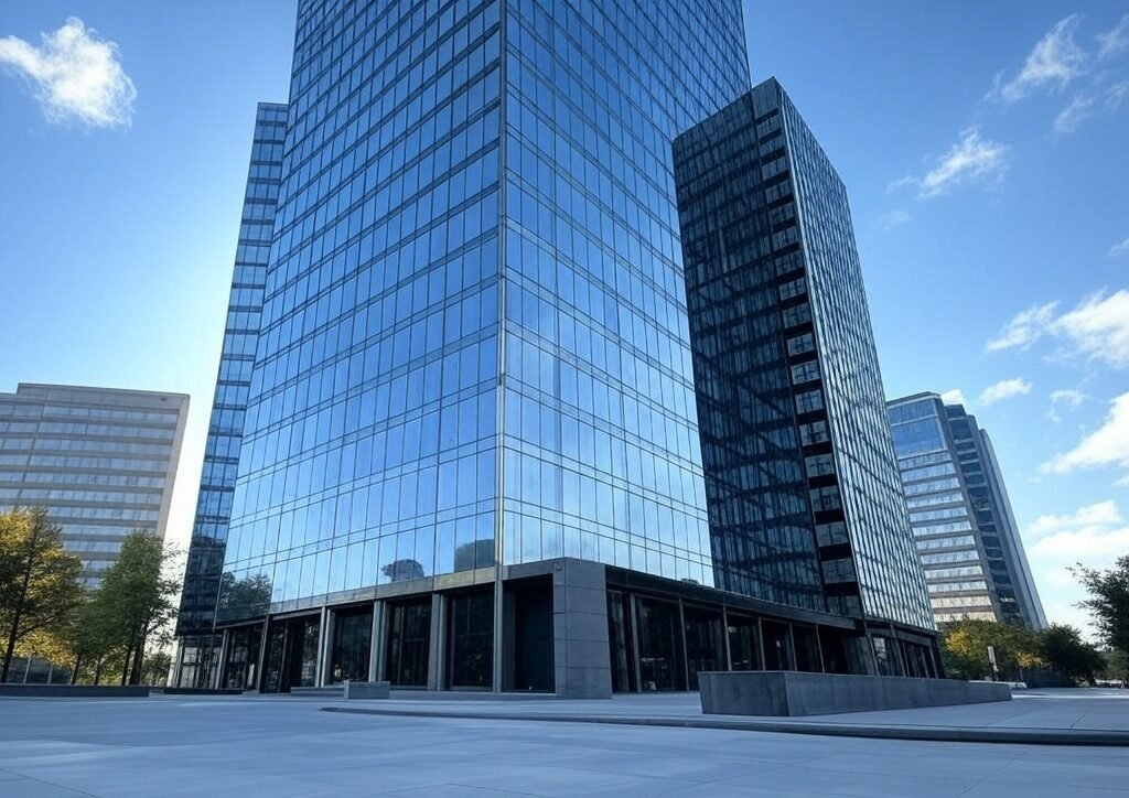 Investimento em Criptomoedas pela BlackRock