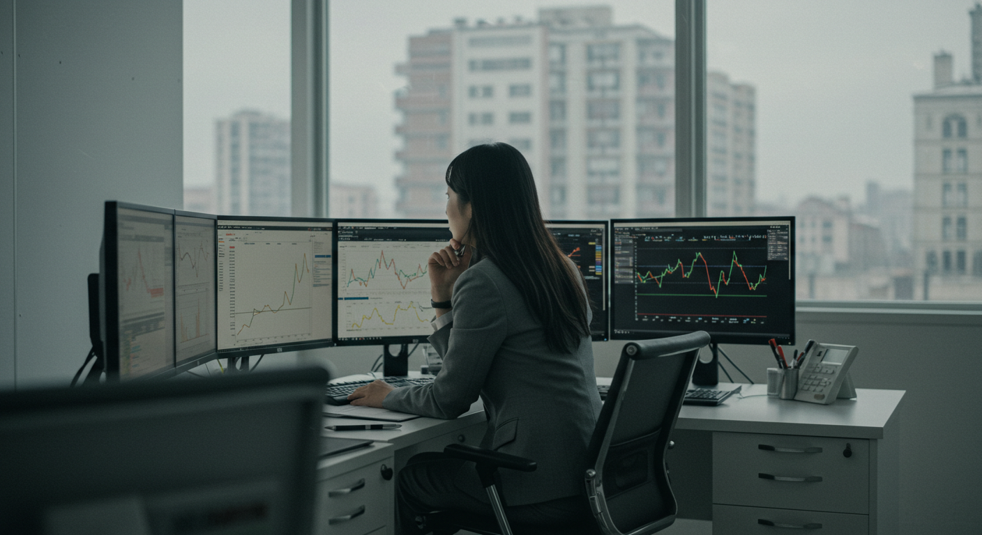 Investir de Longo Prazo Estratégias para o Futuro Financeiro