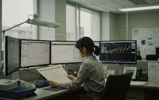 Investir de Longo Prazo Estratégias para o Futuro Financeiro