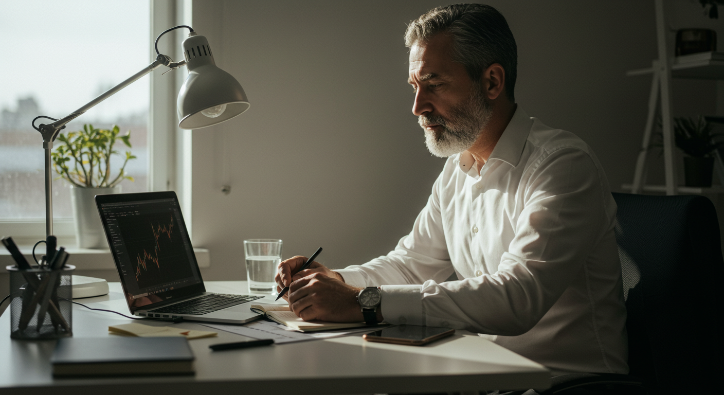 Investir em Dividendos com Baixo Risco Renda Passiva Segura