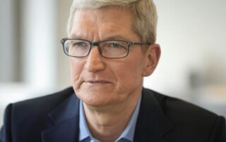 Lições de Liderança 15 Ensinamentos de Tim Cook para Finanças