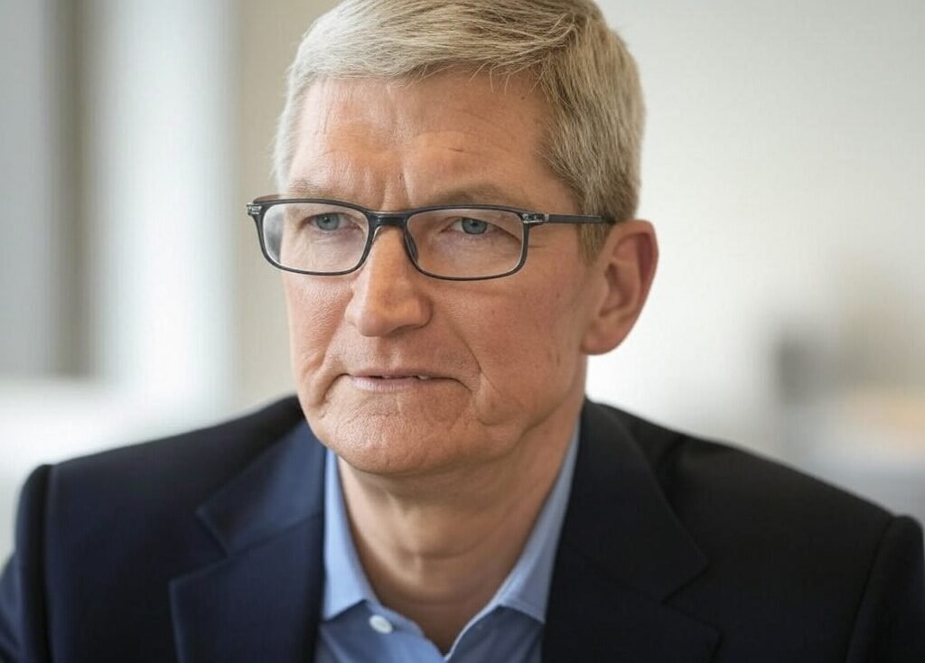 Lições de Liderança: 15 Ensinamentos de Tim Cook para Finanças 11 Lições de Liderança 15 Ensinamentos de Tim Cook para Finanças