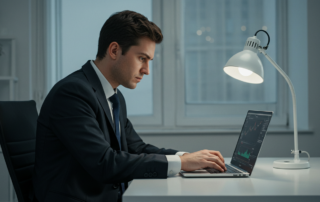 Melhores Corretoras de Opções Binárias com Aplicativos Móveis