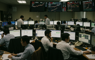 Melhores Corretores de Opções Binárias: Guia Completo