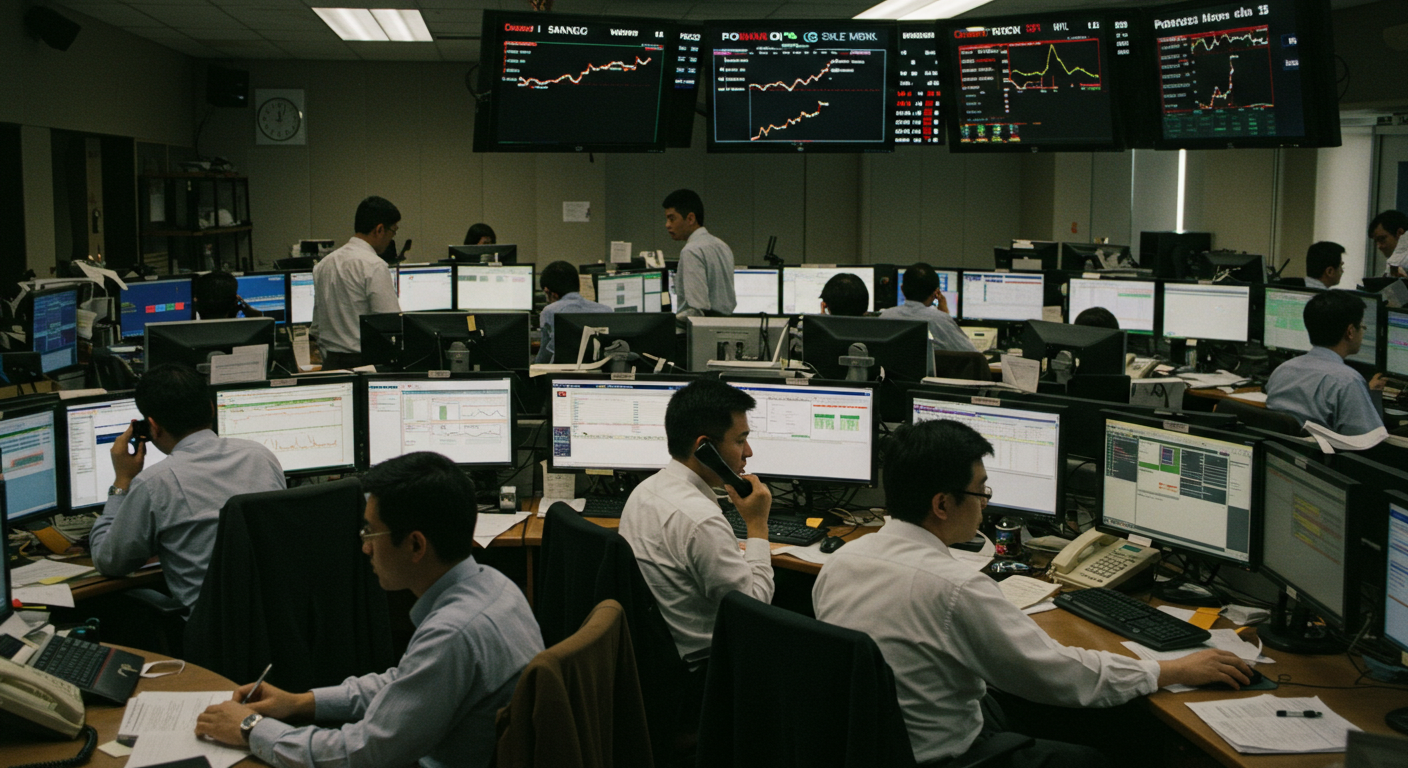 Melhores Corretores de Opções Binárias: Guia Completo