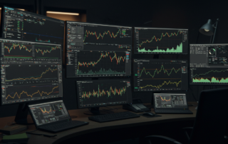 Melhores Sistemas de Negociação Automatizados Forex