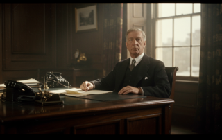 O Legado de J.P. Morgan: 15 Fatos que Marcaram a História