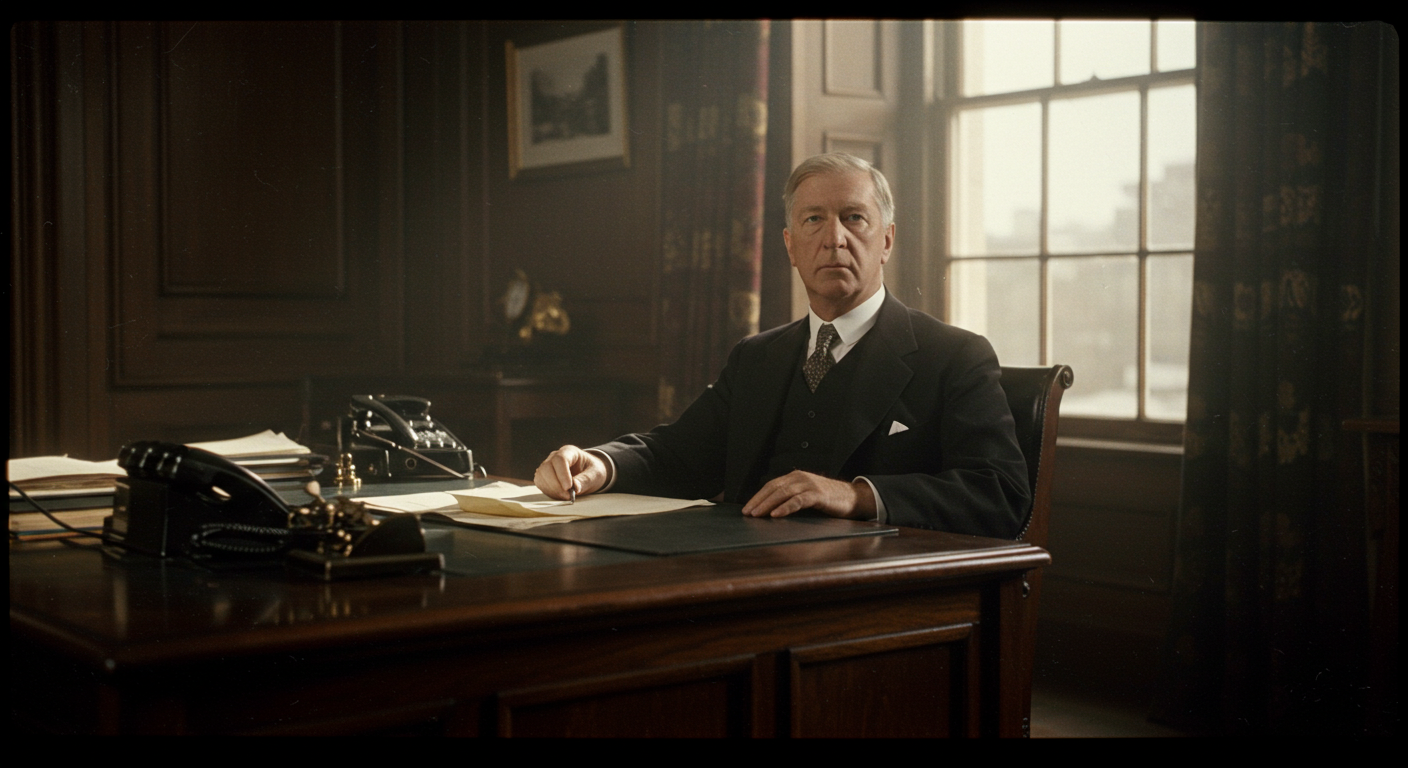 O Legado de J.P. Morgan: 15 Fatos que Marcaram a História 4 O Legado de J.P. Morgan: 15 Fatos que Marcaram a História