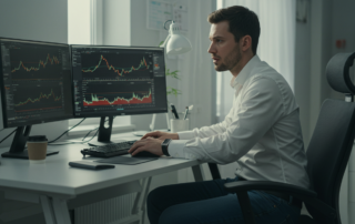 Opções Binárias e Criptomoedas: Guia Completo 1 Opções Binárias e Criptomoedas: Guia Completo