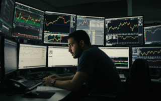 Por Que Escolher Plataformas de Trading Confiáveis