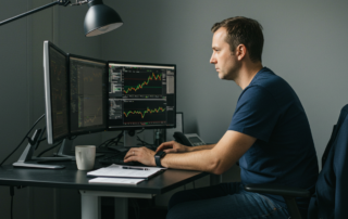 Por Que Usar uma Conta Demo para Trading de Opções Binárias