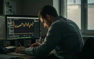 Psicologia no Trading de Opções Binárias: Como Dominar Suas Emoções 4 Psicologia no Trading de Opções Binárias Como Dominar Suas Emoções