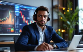 IQ Option ou Forex: O Dilema Definitivo dos Traders Modernos