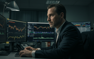 Quais São as Melhores Plataformas de Negociação Binária