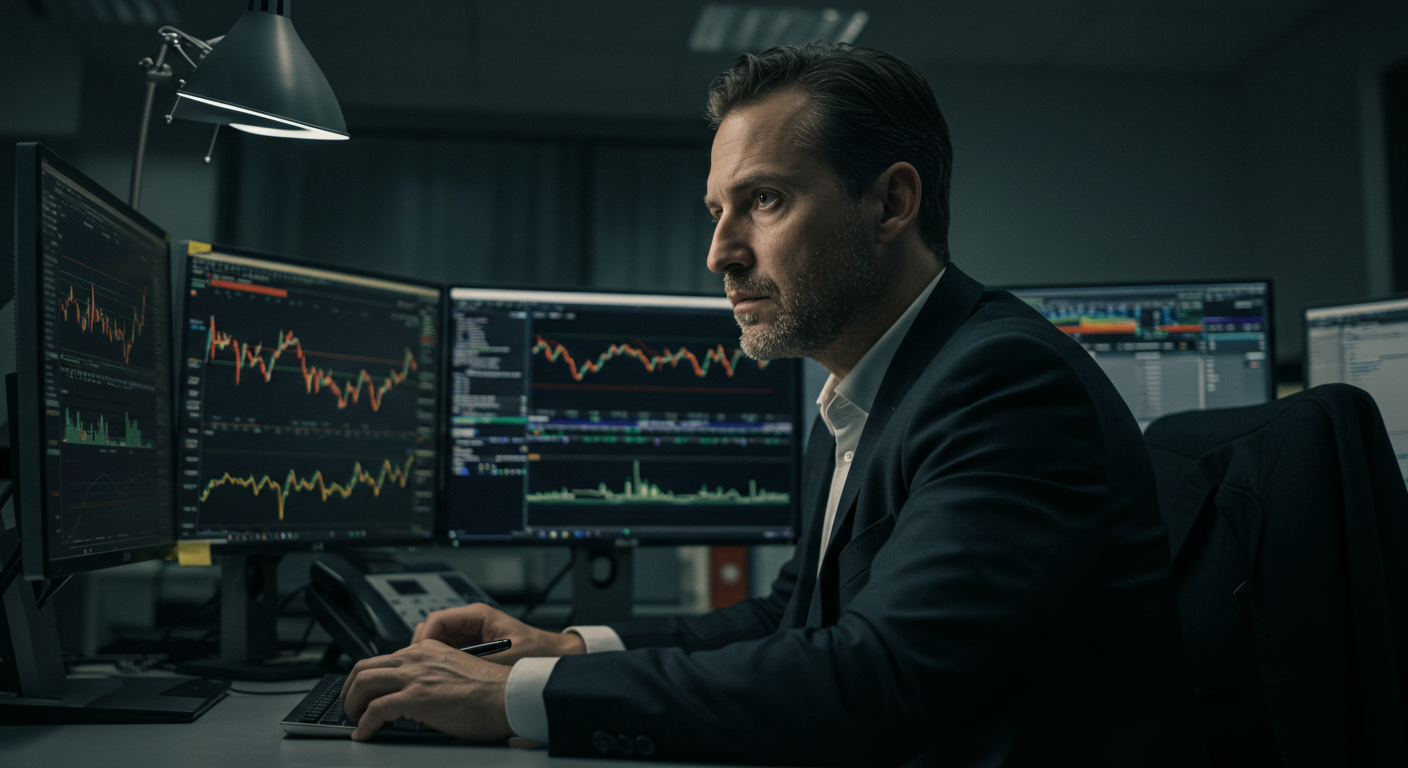 Quais São as Melhores Plataformas de Negociação Binária