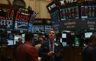 Setores em Recuperação Após Recessão Investir na Retomada