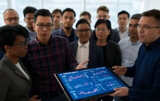 The Graph: Processamento de Dados de Blockchain para IA 5 The Graph Processamento de Dados de Blockchain para IA