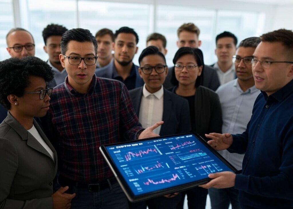 The Graph Processamento de Dados de Blockchain para IA