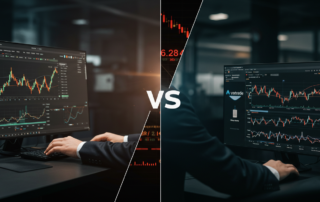 Olymp Trade vs FBS vs IQ Option vs XM vs Deriv 2 XM e AvaTrade Qual a Melhor Corretora Forex para Você