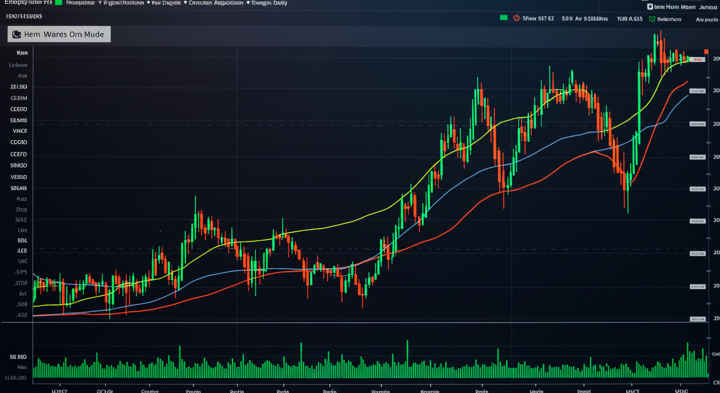 Indicador CCI: O Guia Definitivo para Dominar o Mercado 3 Indicador CCI: O Guia Definitivo para Dominar o Mercado