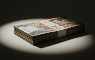 Moedas Mais Fracas do Mundo: O Guia Completo