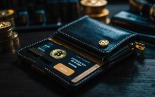 4 Melhores Alternativas ao Cypherock Wallet: Comparação Completa 9 4 Melhores Alternativas ao Cypherock Wallet: Comparação Completa