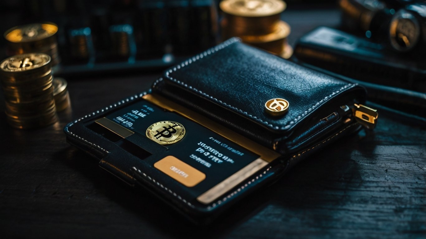 4 Melhores Alternativas ao Cypherock Wallet: Comparação Completa 17 4 Melhores Alternativas ao Cypherock Wallet: Comparação Completa