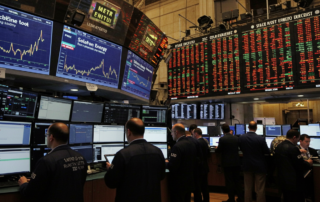 Ações de Energia Solar na Bolsa