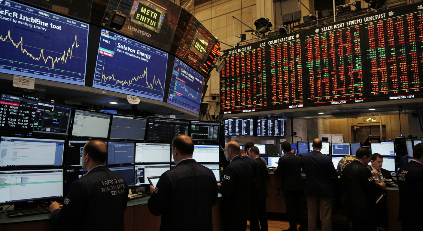 Ações de Energia Solar na Bolsa: Oportunidades no Mercado 8 Ações de Energia Solar na Bolsa