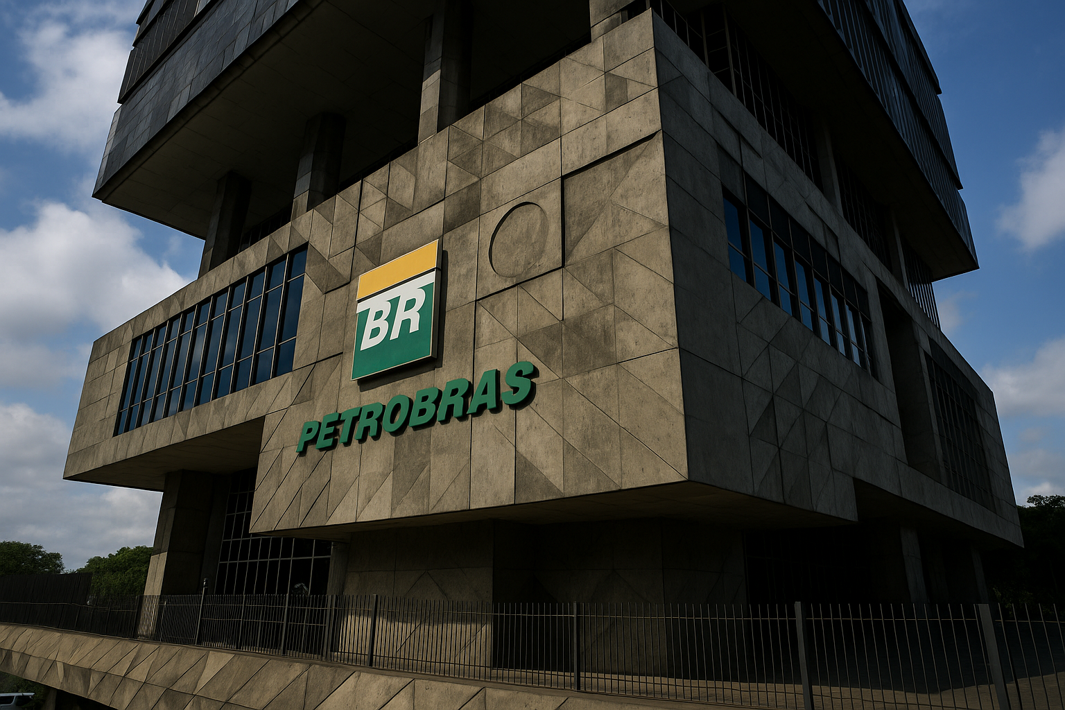 Previsão de Preço Ações Petrobras Para 2030