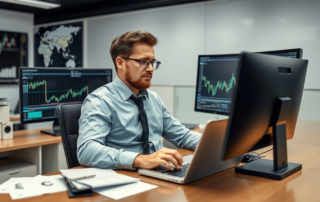 Como Ganhar Dinheiro em Forex Guia Prático e Completo