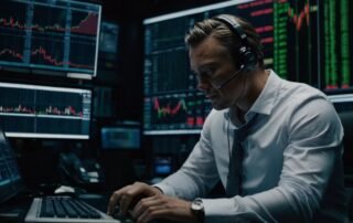 Como Investir em Crises Navegando a Ciclicidade dos Mercados