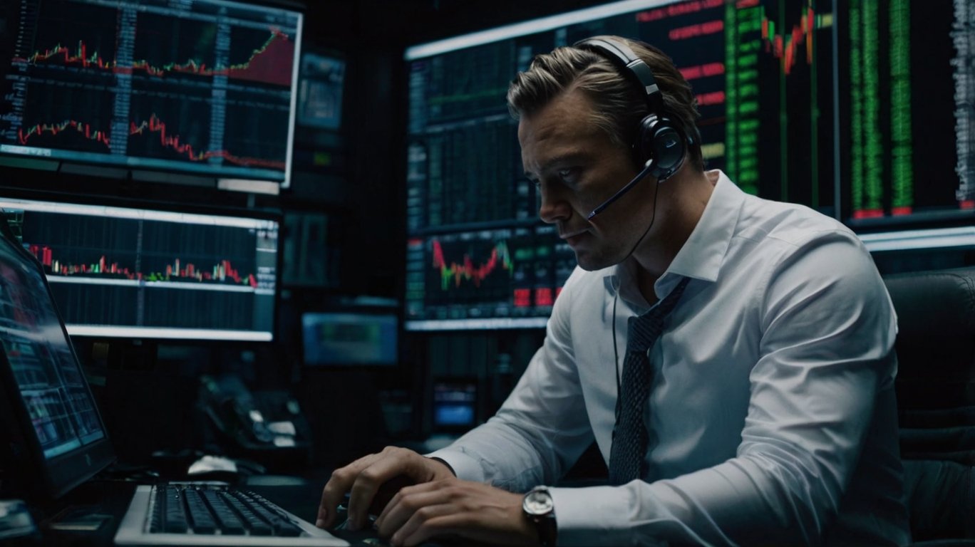 Como Investir em Crises Navegando a Ciclicidade dos Mercados