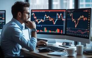 Correlação de Moedas Guia Completo para Dominar o Forex