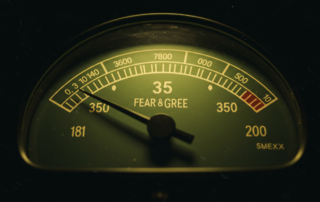 Índice de Medo e Ganância de Criptomoedas 6 Índice de Medo e Ganância de Criptomoedas