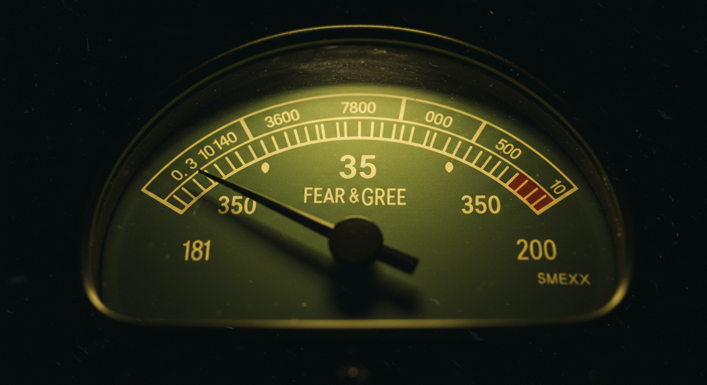 Índice de Medo e Ganância de Criptomoedas 12 Índice de Medo e Ganância de Criptomoedas