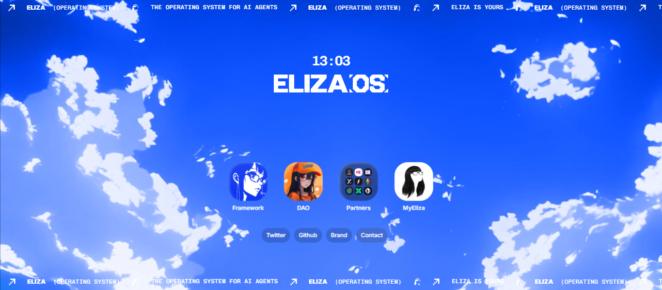 Eliza AI A Revolução dos Agentes de IA no Web3