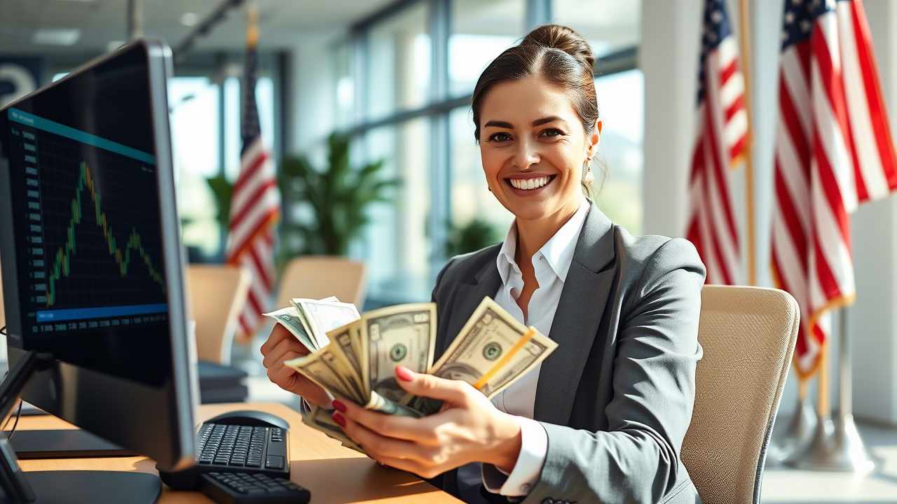 Guia Definitivo para Investir em Ações nos Estados Unidos 7 Guia Definitivo para Investir em Ações nos Estados Unidos